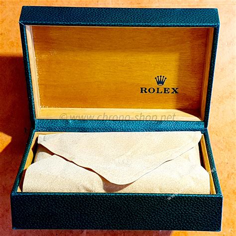 rolex box 68.002|Rolex Watch Box .